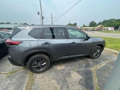 Used 2023 Nissan Rogue FWD S at Ypsilanti Import Auto Sales near Ypsilanti, MI