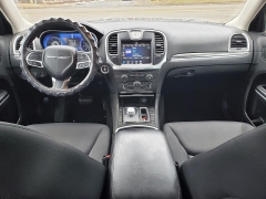 Used 2020  Chrysler 300 4d Sedan RWD Touring at Ypsilanti Import Auto Sales near Ypsilanti&comma; MI