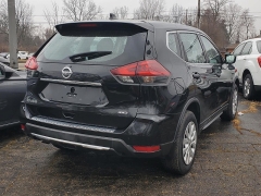 Used 2018  Nissan Rogue 4d SUV AWD S at Ypsilanti Import Auto Sales near Ypsilanti&comma; MI