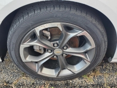 Used 2023  Chevrolet Malibu 4dr Sdn 1LT at Ypsilanti Import Auto Sales near Ypsilanti, MI