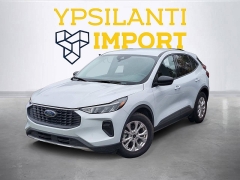  2025 Ford Escape Active FWD at Ypsilanti Import Auto Sales near Ypsilanti&comma; MI