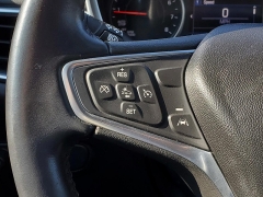 Used 2022  Chevrolet Equinox AWD 4dr LT w/1LT at Ypsilanti Import Auto Sales near Ypsilanti, MI