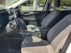 Used 2022 Ford Escape SE AWD at Ypsilanti Import Auto Sales near Ypsilanti, MI