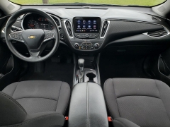 Used 2023  Chevrolet Malibu 4dr Sdn 1LT at Ypsilanti Import Auto Sales near Ypsilanti, MI