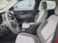Used 2021  Chevrolet Trailblazer 4d SUV FWD LS at Ypsilanti Import Auto Sales near Ypsilanti&comma; MI