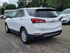 Used 2024 Chevrolet Equinox AWD 4dr LT w/1LT at Ypsilanti Import Auto Sales near Ypsilanti, MI
