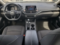 Used 2024  Nissan Altima 2&period;5 S Sedan at Ypsilanti Import Auto Sales near Ypsilanti&comma; MI