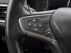 Used 2019  Chevrolet Equinox 4d SUV FWD LT w&sol;2FL at Ypsilanti Import Auto Sales near Ypsilanti&comma; MI