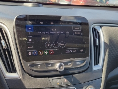 Used 2024  Chevrolet Malibu 4dr Sdn 1LT at Ypsilanti Import Auto Sales near Ypsilanti&comma; MI