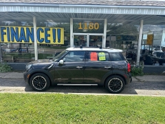 Used 2016 MINI Cooper Countryman ALL4 4dr S at Ypsilanti Import Auto Sales near Ypsilanti, MI