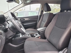 Used 2020  Nissan Rogue Sport 4d SUV FWD S at Ypsilanti Import Auto Sales near Ypsilanti&comma; MI