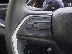 Used 2024 Jeep Grand Cherokee L Limited 4x4 at Ypsilanti Import Auto Sales near Ypsilanti, MI