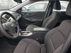 Used 2023  Chevrolet Malibu 4dr Sdn 1LT at Ypsilanti Import Auto Sales near Ypsilanti&comma; MI