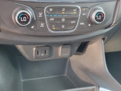 Used 2018 Chevrolet Traverse 4d SUV FWD LT Cloth w/1LT at Ypsilanti Import Auto Sales near Ypsilanti, MI