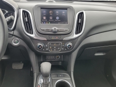 Used 2024 Chevrolet Equinox AWD 4dr LT w/1LT at Ypsilanti Import Auto Sales near Ypsilanti, MI