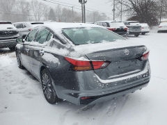 Used 2025  Nissan Altima SV FWD at Ypsilanti Import Auto Sales near Ypsilanti&comma; MI
