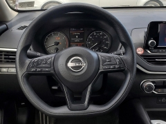Used 2024  Nissan Altima 2&period;5 S Sedan at Ypsilanti Import Auto Sales near Ypsilanti&comma; MI