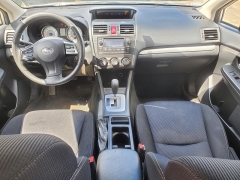 Used 2012  Subaru Impreza 4d Hatchback i Sport Premium CVT at Ypsilanti Import Auto Sales near Ypsilanti&comma; MI
