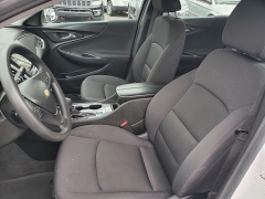 Used 2024  Chevrolet Malibu 4dr Sdn 1LT at Ypsilanti Import Auto Sales near Ypsilanti&comma; MI