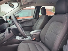 Used 2025  Ford Escape Active FWD at Ypsilanti Import Auto Sales near Ypsilanti&comma; MI