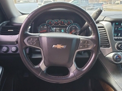 Used 2016  Chevrolet Suburban 4d SUV 4WD LS at Ypsilanti Import Auto Sales near Ypsilanti&comma; MI