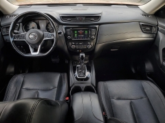 Used 2018  Nissan Rogue 4d SUV FWD SL at Ypsilanti Import Auto Sales near Ypsilanti, MI