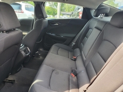 Used 2023 Chevrolet Malibu 4dr Sdn 1LT at Ypsilanti Import Auto Sales near Ypsilanti, MI