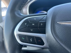 Used 2022 Chrysler Voyager LX FWD at Ypsilanti Import Auto Sales near Ypsilanti, MI