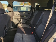 Used 2025  Nissan Rogue AWD SV at Ypsilanti Import Auto Sales near Ypsilanti, MI