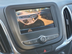 Used 2020  Chevrolet Equinox 4d SUV AWD LT w/2FL at Ypsilanti Import Auto Sales near Ypsilanti, MI