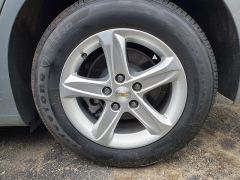 Used 2023  Chevrolet Malibu 4dr Sdn LS w&sol;1LS at Ypsilanti Import Auto Sales near Ypsilanti&comma; MI