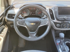 Used 2022  Chevrolet Equinox FWD 4dr LS w&sol;1LS at Ypsilanti Import Auto Sales near Ypsilanti&comma; MI