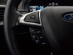 Used 2024  Ford Edge SEL AWD at Ypsilanti Import Auto Sales near Ypsilanti&comma; MI