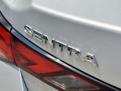 Used 2020 Nissan Sentra 4d Sedan SV at Ypsilanti Import Auto Sales near Ypsilanti, MI
