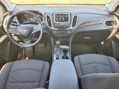 Used 2020  Chevrolet Equinox 4d SUV FWD LT w/2FL at Ypsilanti Import Auto Sales near Ypsilanti, MI