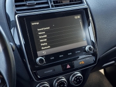 Used 2020 Mitsubishi Outlander Sport 4d SUV AWC ES at Ypsilanti Import Auto Sales near Ypsilanti, MI