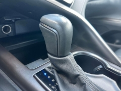 Used 2024 Toyota Camry SE Auto at Ypsilanti Import Auto Sales near Ypsilanti, MI