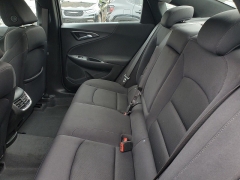 Used 2024  Chevrolet Malibu 4dr Sdn 1LT at Ypsilanti Import Auto Sales near Ypsilanti, MI