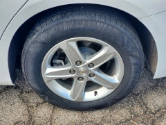 Used 2023 Chevrolet Malibu 4dr Sdn 1LT at Ypsilanti Import Auto Sales near Ypsilanti, MI