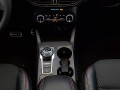 Used 2024  Ford Escape ST-Line FWD at Ypsilanti Import Auto Sales near Ypsilanti&comma; MI