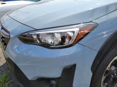 Used 2022 Subaru Crosstrek Manual at Ypsilanti Import Auto Sales near Ypsilanti, MI