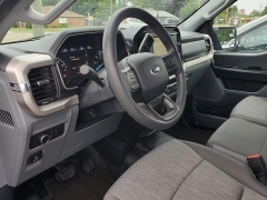 Used 2021 Ford F-150 4WD XL SuperCab 6.5' Box at Ypsilanti Import Auto Sales near Ypsilanti, MI