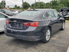 Used 2023 Chevrolet Malibu 4dr Sdn 1LT at Ypsilanti Import Auto Sales near Ypsilanti, MI