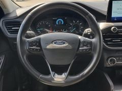 Used 2022 Ford Escape SE AWD at Ypsilanti Import Auto Sales near Ypsilanti, MI