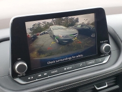 Used 2023  Nissan Rogue AWD S at Ypsilanti Import Auto Sales near Ypsilanti, MI