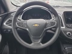 Used 2023  Chevrolet Malibu 4dr Sdn 1LT at Ypsilanti Import Auto Sales near Ypsilanti&comma; MI