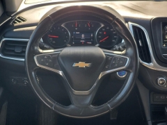 Used 2019  Chevrolet Equinox 4d SUV FWD LT w&sol;1LT at Ypsilanti Import Auto Sales near Ypsilanti&comma; MI