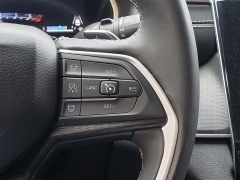 Used 2024  Jeep Grand Cherokee L Altitude X 4x4 at Ypsilanti Import Auto Sales near Ypsilanti, MI