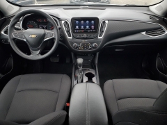 Used 2024  Chevrolet Malibu 4dr Sdn 1LT at Ypsilanti Import Auto Sales near Ypsilanti&comma; MI