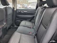 Used 2018  Nissan Rogue 4d SUV AWD S at Ypsilanti Import Auto Sales near Ypsilanti&comma; MI